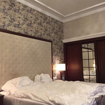Steigenberger Parkhotel - Hotels Near Me - Dusseldorf, NW