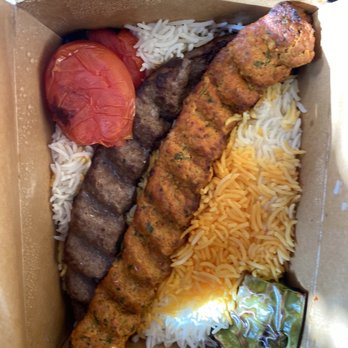Maydoon - Kabob and rice - Persian/Iranian Near Me - Sacramento, California Maydoon - Kabob and rice - Persian/Iranian Near Me - Sacramento, California