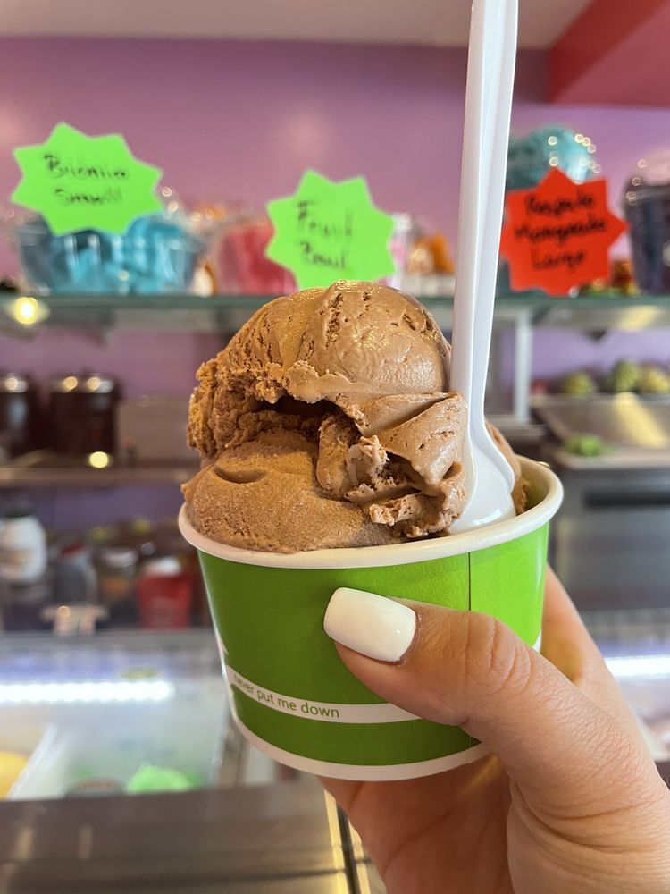 LA MICHOACANA ICE CREAM UNIVERSITY 39 Photos & 22 Reviews Ice Cream