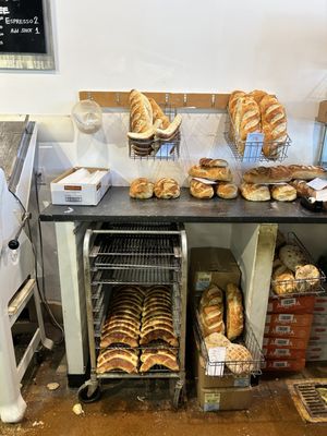 Balkan Bakery by null