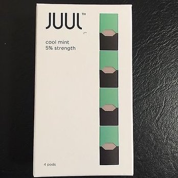 FMS Vapes - JUUL COOL MINT back in stock - Vape Shops Near Me - Melville, New York FMS Vapes - JUUL COOL MINT back in stock - Vape Shops Near Me - Melville, New York