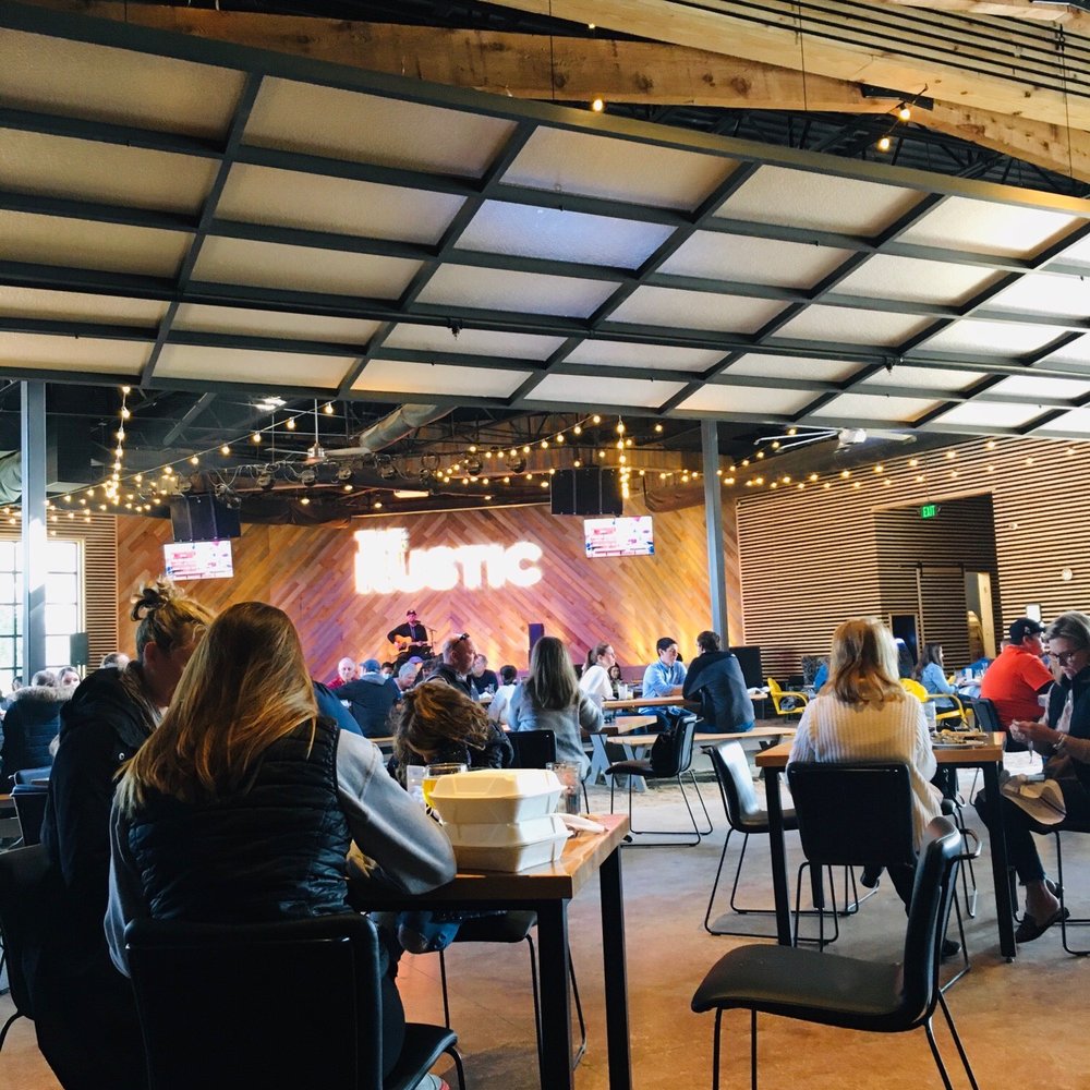 The Rustic - Venues & Event Spaces Near Me - Houston, Texas The Rustic - Venues & Event Spaces Near Me - Houston, Texas