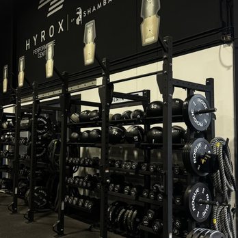 Hyrox Performance Center - Gyms Near Me - Costa Mesa, California Hyrox Performance Center - Gyms Near Me - Costa Mesa, California
