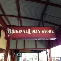 Original Lolly Store