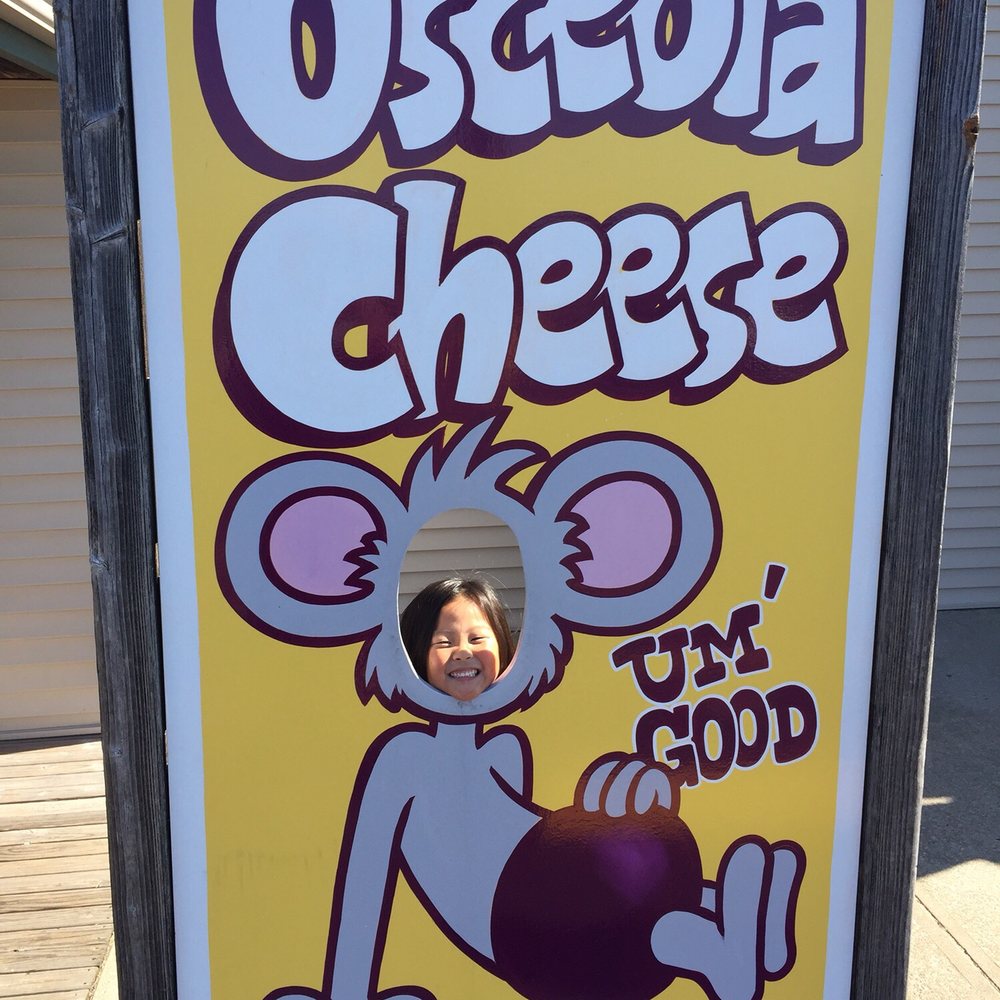 Osceola Cheese - Cheese Shops Near Me - Osceola, Missouri Osceola Cheese - Cheese Shops Near Me - Osceola, Missouri