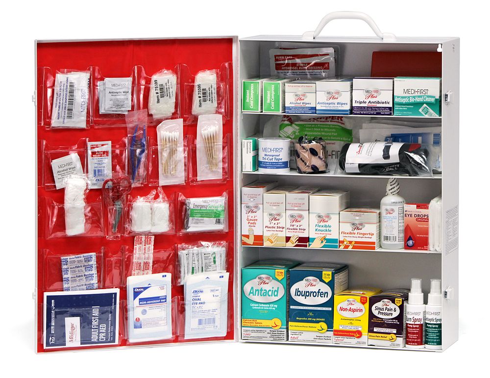 Aloha First Aid - safety consultant in East Honolulu, HI