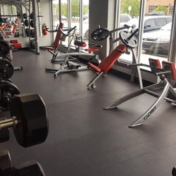Snap Fitness - Alpine