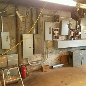 AMP Electric - Electrical upgrade - Electricians Near Me - Bronx, New York AMP Electric - Electrical upgrade - Electricians Near Me - Bronx, New York