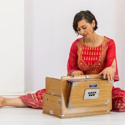 Light on Lotus Yoga - Monthly Kirtan with Astrud & Friends