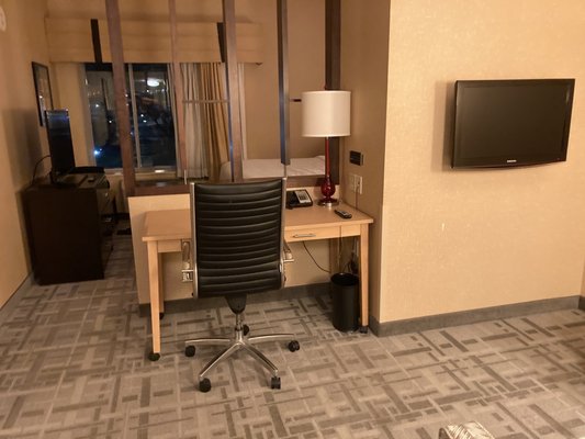 Cambria Hotel Pittsburgh - Downtown by null
