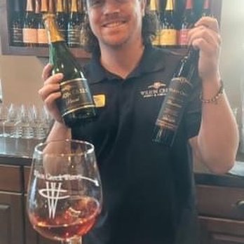 Wilson Creek Winery - Bryan!! - Wineries Near Me - Temecula, California Wilson Creek Winery - Bryan!! - Wineries Near Me - Temecula, California