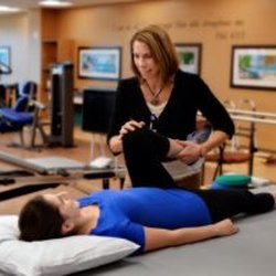 New Smyrna Health Park Outpatient Rehabilitation