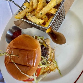 Chef Adrianne's Vineyard Restaurant and Bar - Steakhouses Near Me - Miami, Florida