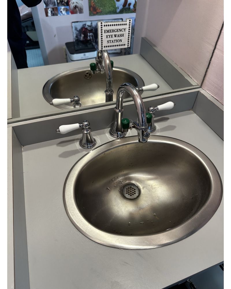 Slide of Plumbing Doctor