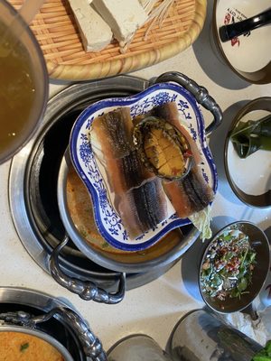 Hot Pot City by null