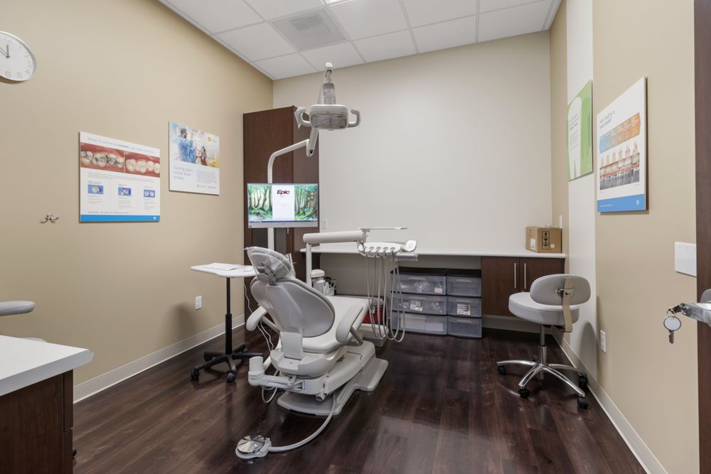 EASTGATE MODERN DENTISTRY 16 Photos & 21 Reviews 15100 SE 38th St