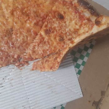 Mac's Pizza - Pizza Near Me - Toronto, Ontario