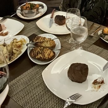 Stake Chophouse & Bar - Great service and and presentation. Wagyu ribeye and 12 oz filet. - Steakhouses Near Me - Coronado, California Stake Chophouse & Bar - Great service and and presentation. Wagyu ribeye and 12 oz filet. - Steakhouses Near Me - Coronado, California