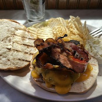 Frankie's Bar & Grill - Bacon cheeseburger - Bars Near Me - Point Pleasant Beach, New Jersey Frankie's Bar & Grill - Bacon cheeseburger - Bars Near Me - Point Pleasant Beach, New Jersey