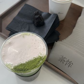 DAMO - Coffee & Tea Near Me - Los Angeles, California