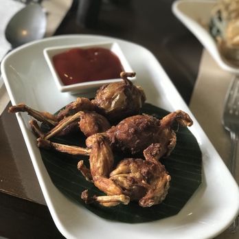 Binulo - Batuta Stuffed Frog - Filipino Near Me - Angeles, PAM