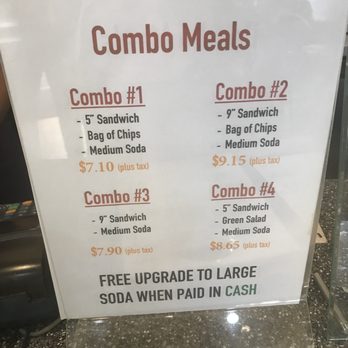 Le Diplomate Cafe - Combo meals October 2017 - Bakeries Near Me - Irvine, California Le Diplomate Cafe - Combo meals October 2017 - Bakeries Near Me - Irvine, California