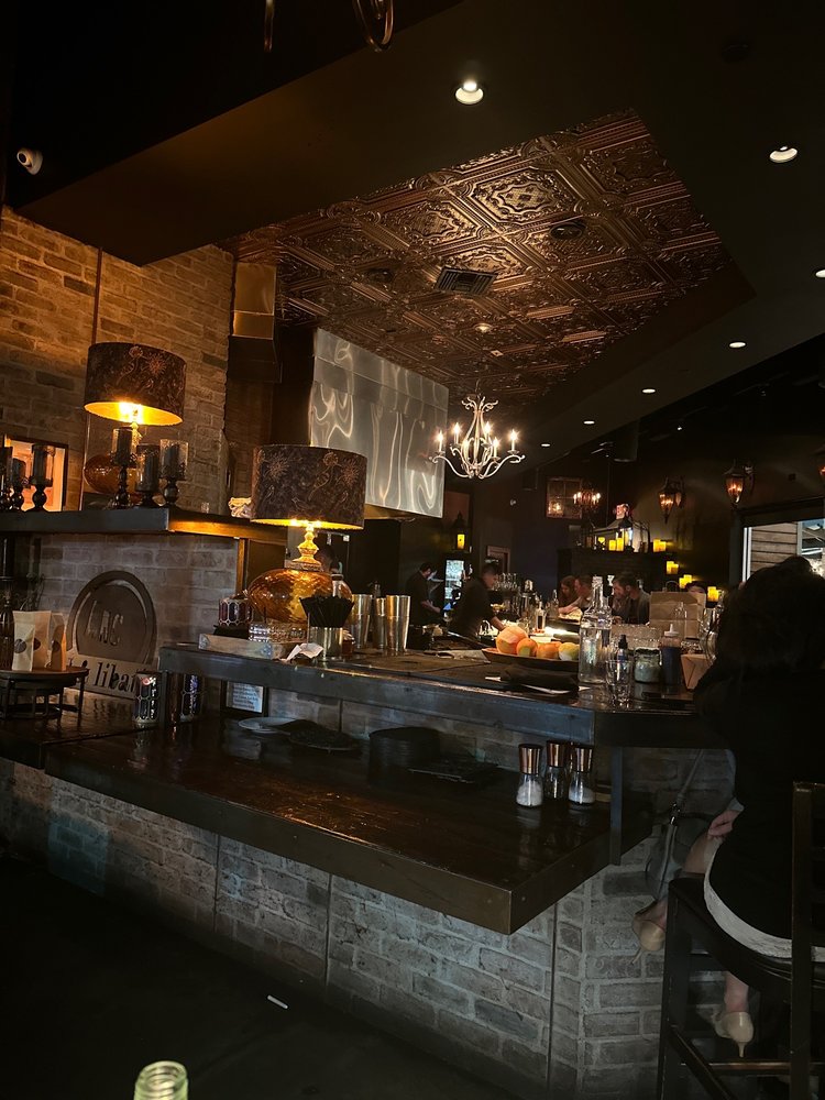 ARC Restaurant Food & Libations