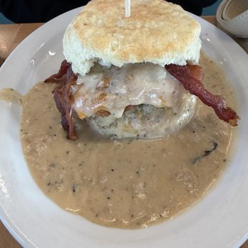 Union Biscuit - Breakfast & Brunch Near Me - Las Vegas, Nevada