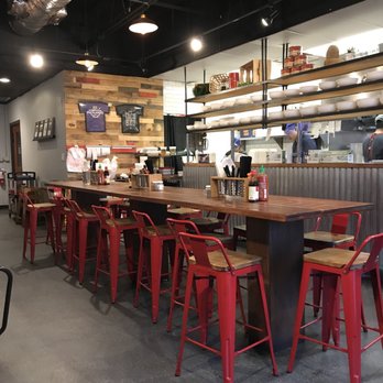 Viet-Nomz - Dining area - Vietnamese Near Me - Winter Park, Florida Viet-Nomz - Dining area - Vietnamese Near Me - Winter Park, Florida