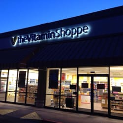 The Vitamin Shoppe