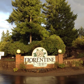 Florentine Estates Homeowners Association - 35th Entry Florentine Estates. Florentine Estates is an active 55+ gated community - Homeowner Association Near Me - Florence, Oregon Florentine Estates Homeowners Association - 35th Entry Florentine Estates. Florentine Estates is an active 55+ gated community - Homeowner Association Near Me - Florence, Oregon