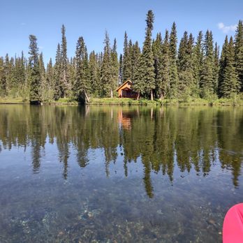 Caveman Arctic Adventures - Hiking Near Me - Delta Junction, Alaska