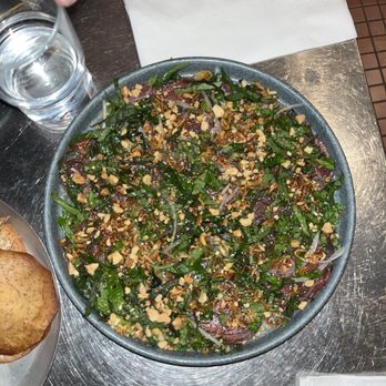 Lunch Lady - Beef carpaccio - Vietnamese Near Me - Vancouver, British Columbia