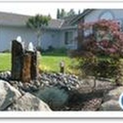 Evergreen Landscape Service