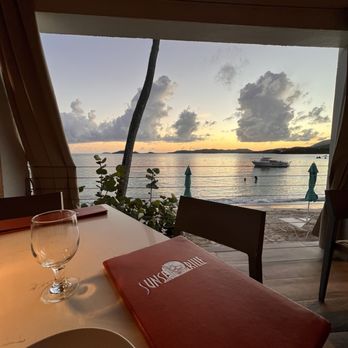 Sunset Grille - View - American Near Me - Charlotte Amalie, Virgin Islands Sunset Grille - View - American Near Me - Charlotte Amalie, Virgin Islands