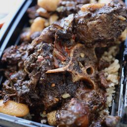 Oxtail