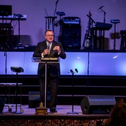 Royalwood Church