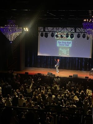 The Fillmore Minneapolis by null