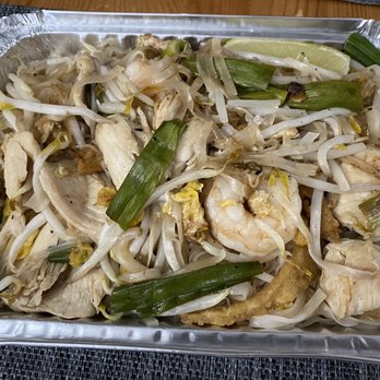 Pad Thai Restaurant - N1. Pad Thai - Thai Near Me - New Haven, Connecticut Pad Thai Restaurant - N1. Pad Thai - Thai Near Me - New Haven, Connecticut