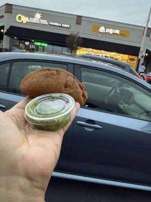 Oiga Mire Vea Colombian Cuisine and Latin NightClub by null