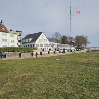 Willkomm-Höft - Landmarks & Historical Buildings Near Me - Wedel, SH