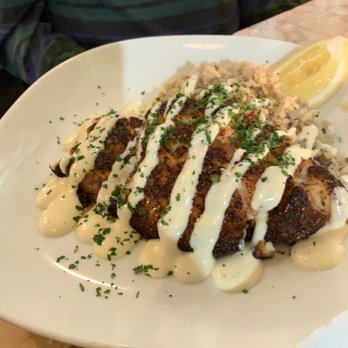 Mua - Blackened Catfish - Bars Near Me - Oakland, California Mua - Blackened Catfish - Bars Near Me - Oakland, California