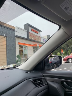 Dunkin' by null