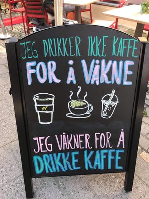 Stryn Kaffebar & Vertshus by null