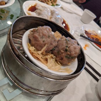 Seafood Cove 2 - Beef meatball? - Dim Sum Near Me - Westminster, California Seafood Cove 2 - Beef meatball? - Dim Sum Near Me - Westminster, California