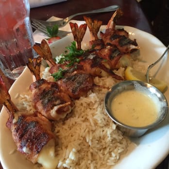 Pappadeaux Seafood Kitchen - Cajun/Creole Near Me - Norcross, Georgia
