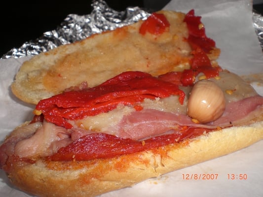 La Española Meats, Inc by null