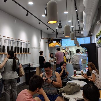 Möge Tee - Flushing - Bubble Tea Near Me - Flushing, New York
