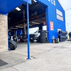 Hamm's Tire and Wheels