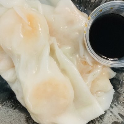 AweSum DimSum by null